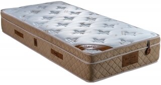 Sleep Corner Brısa 90x190 cm Lateks + Yaylı Yatak kullananlar yorumlar